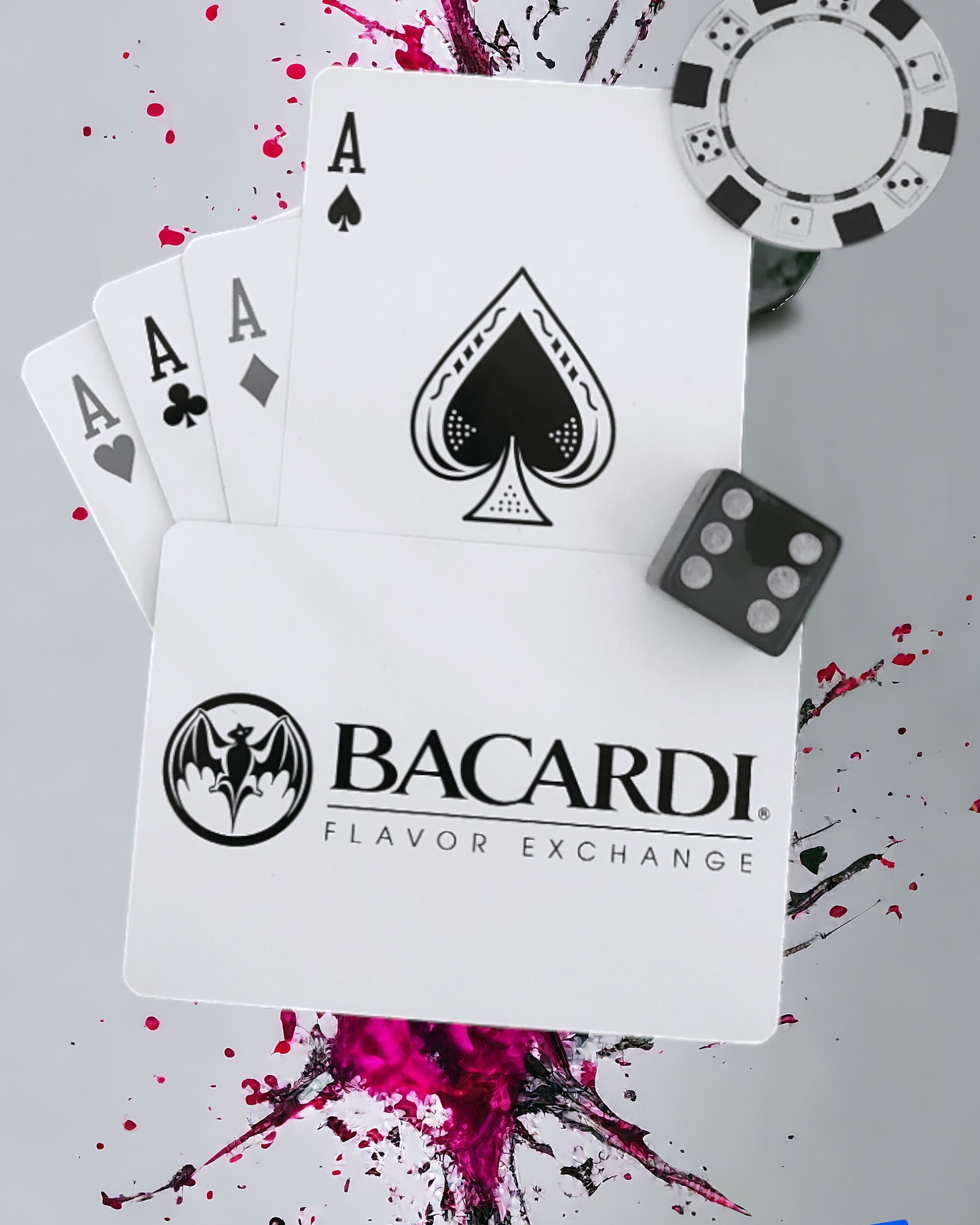 custom shaped playing cards